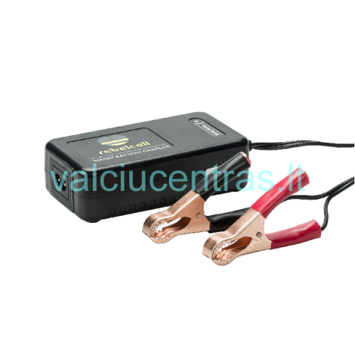 Rebelcell 14.6V3A Ličio jonų įkroviklis